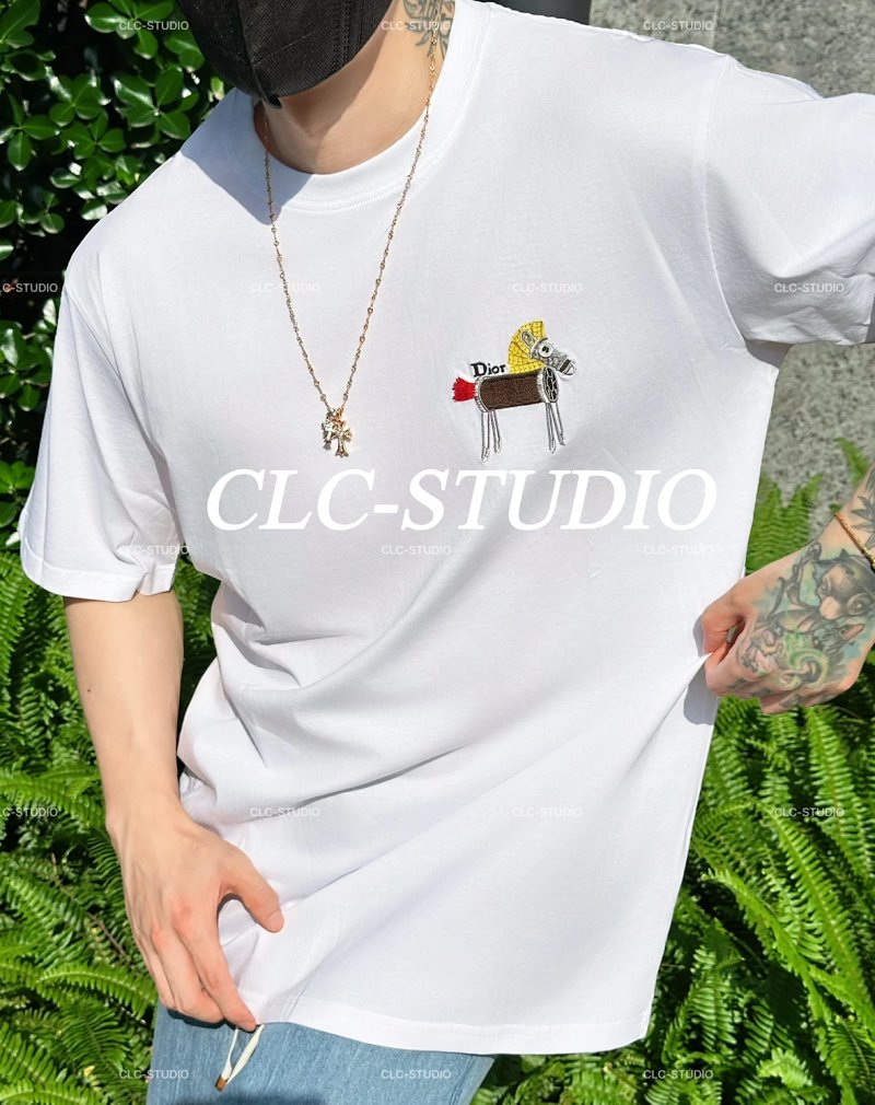Tee from CLC Studio