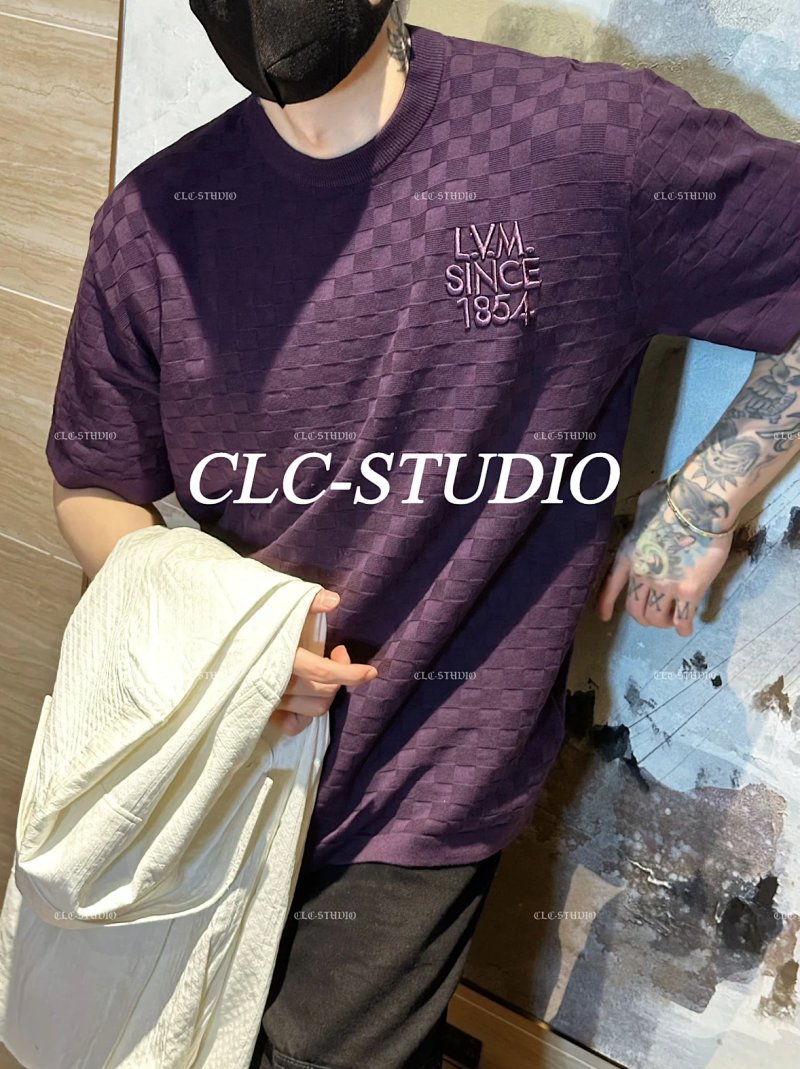 Sweater from CLC Studio