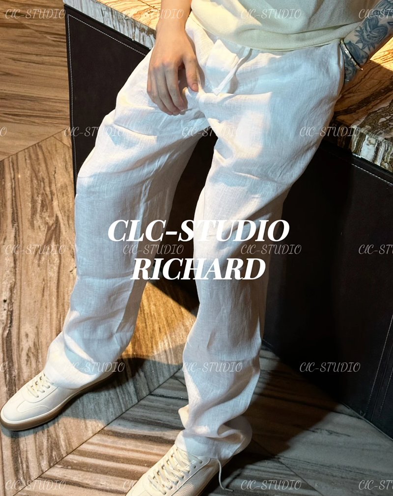 Belt from CLC Studio