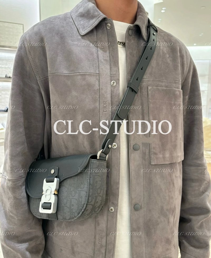 Jacket from CLC Studio