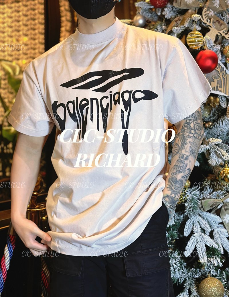 Tee from CLC Studio