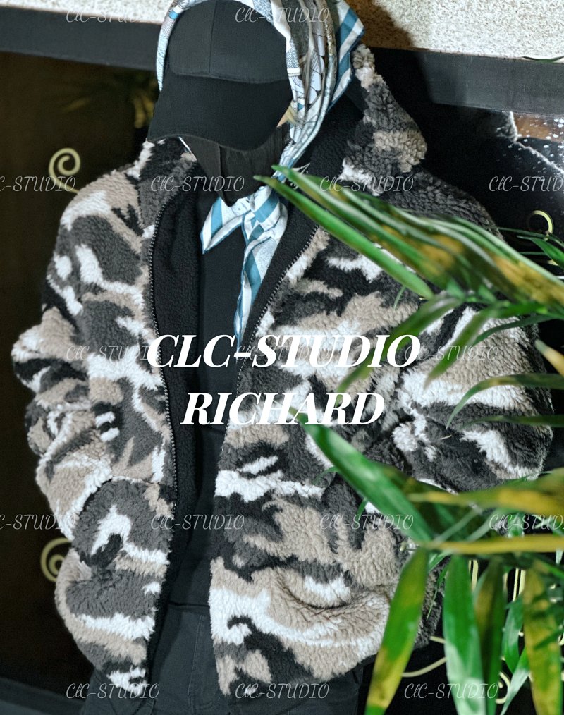 Hat from CLC Studio