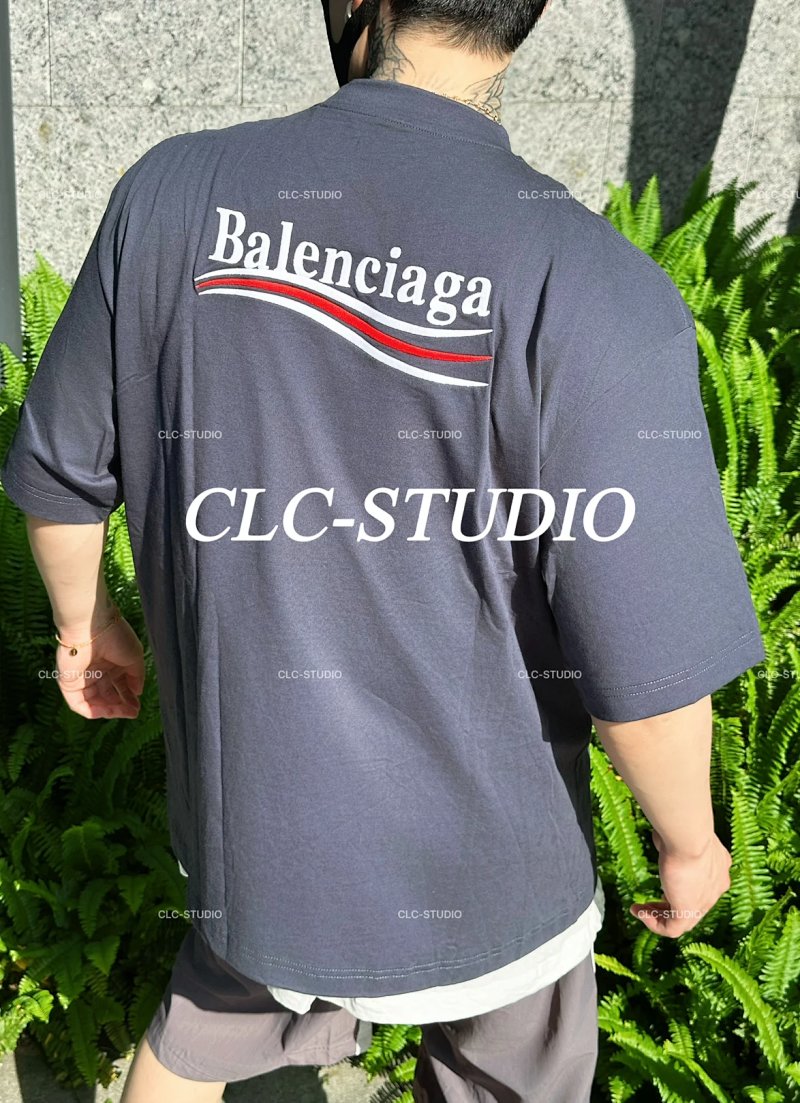 Tee from CLC Studio