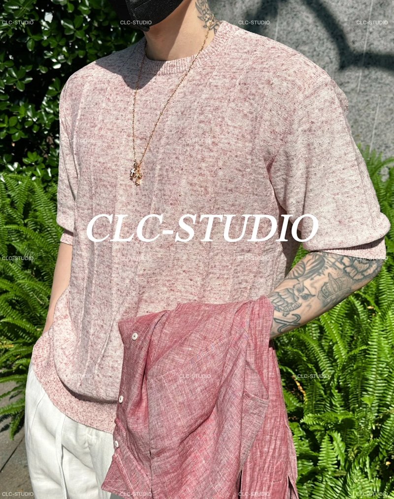 Sweater from CLC Studio