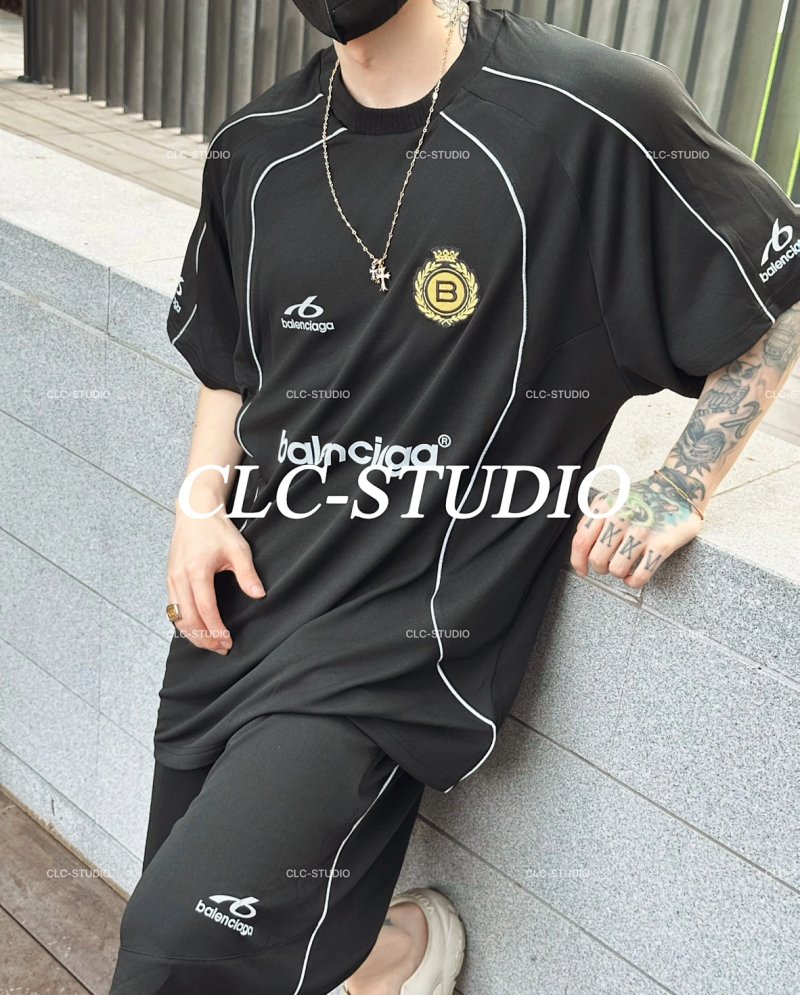 Tee from CLC Studio