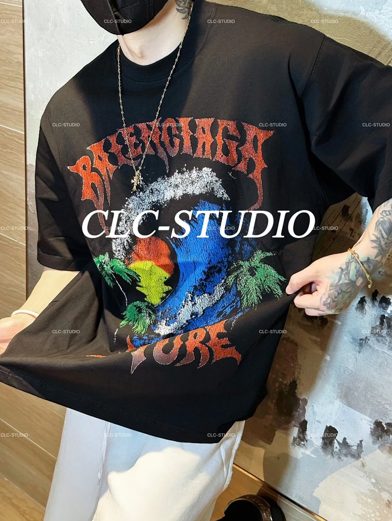 Tee from CLC Studio