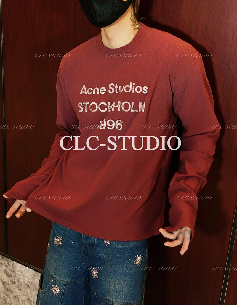 Long sleeve from CLC Studio