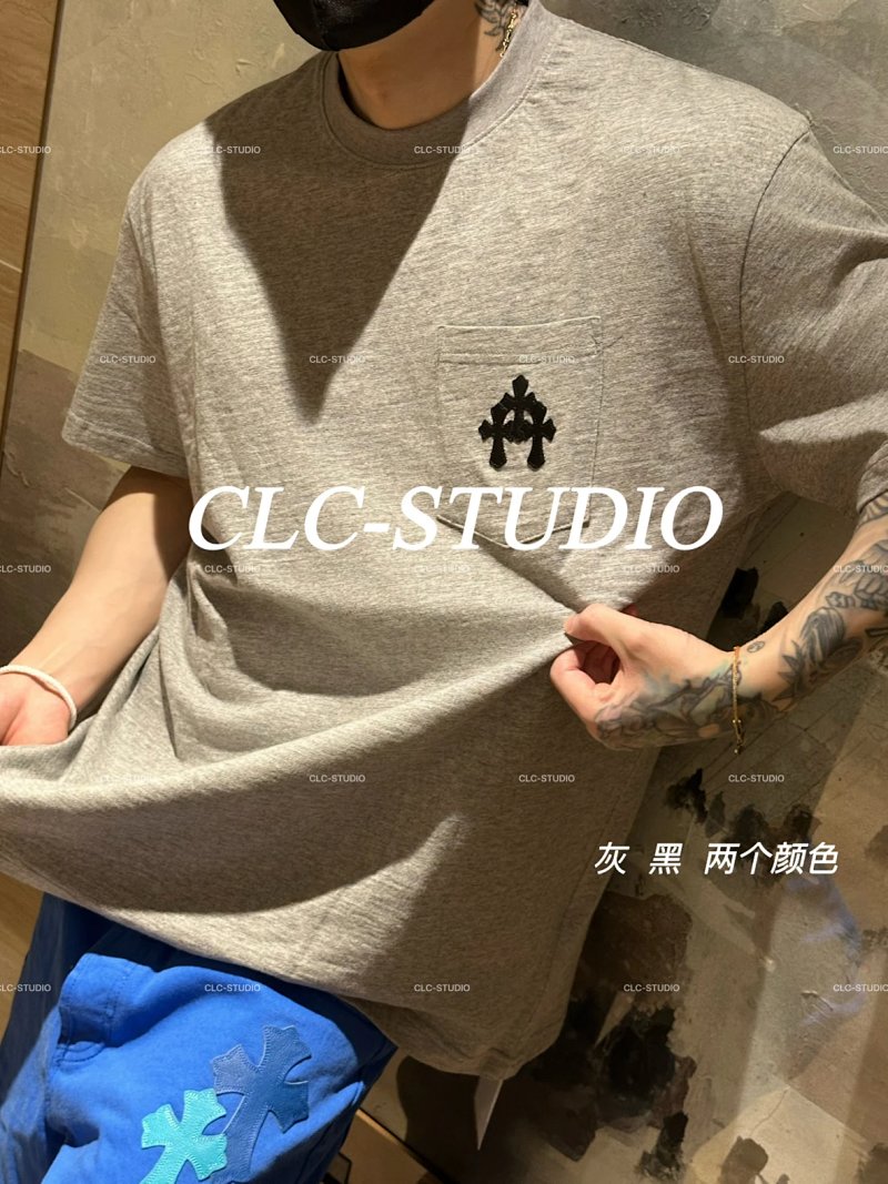 Tee from CLC Studio