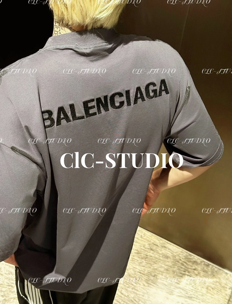 Tee from CLC Studio