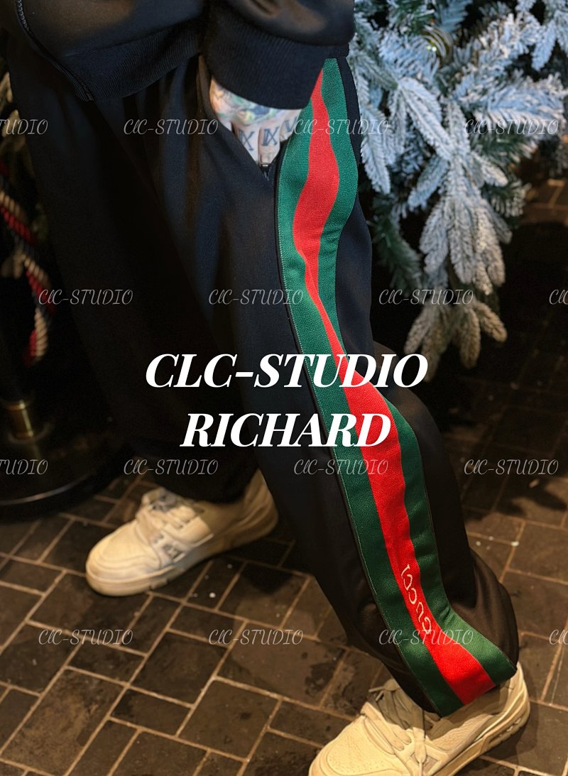 Jacket from CLC Studio