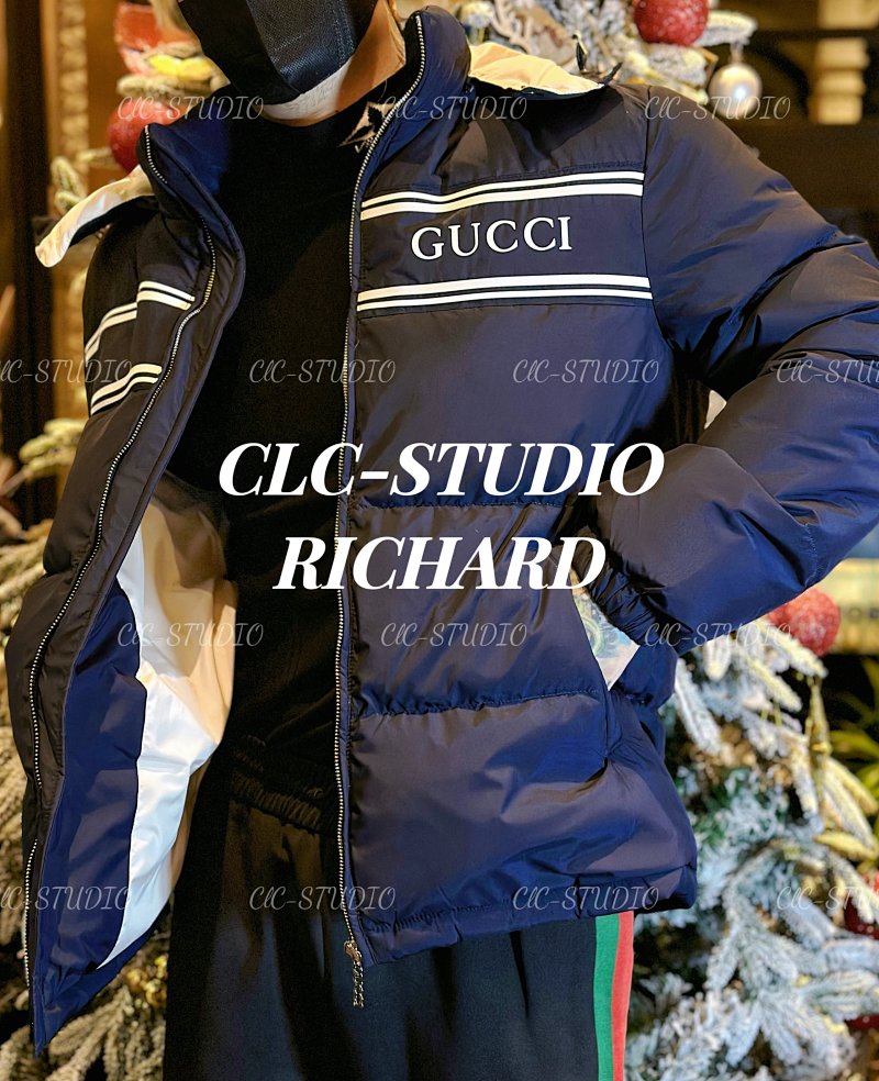 Hat from CLC Studio