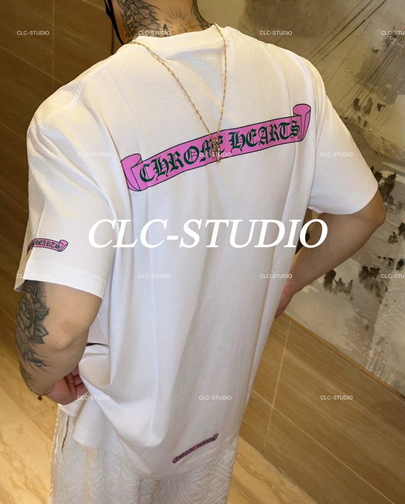Tee from CLC Studio