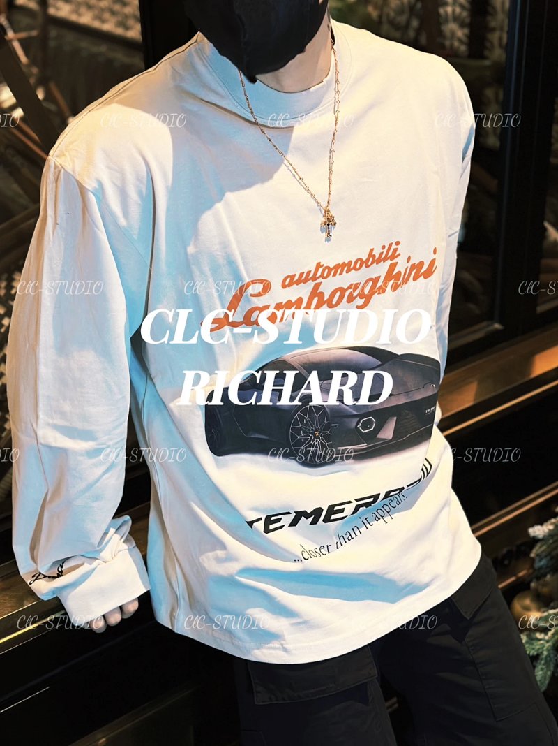 25ss Blcg X Temerarid T