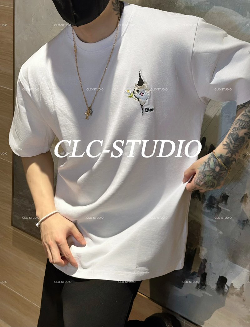 Tee from CLC Studio