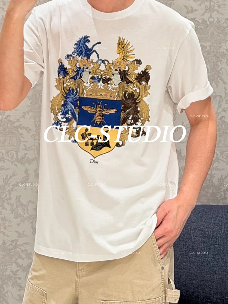 Tee from CLC Studio
