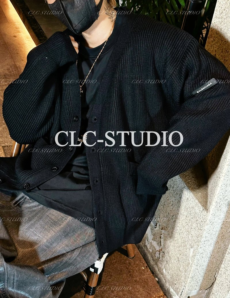 Jacket from CLC Studio