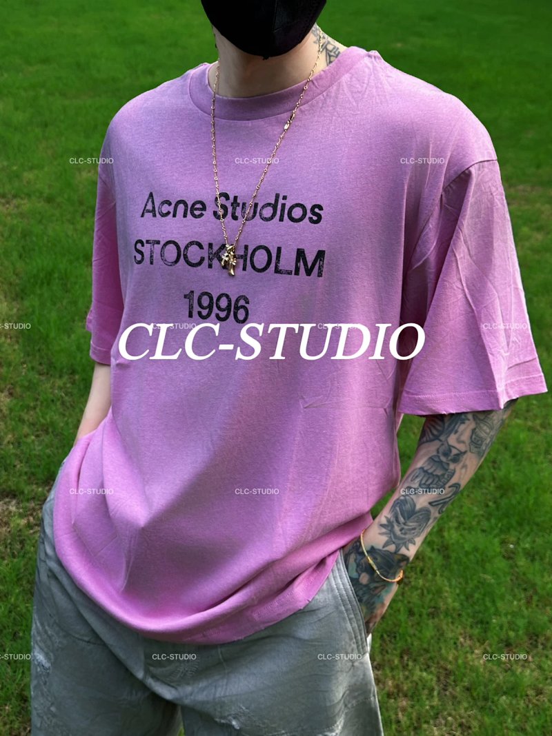 Tee from CLC Studio