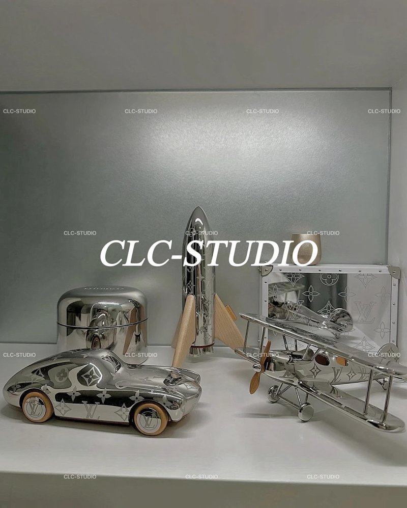 Coin purse from CLC Studio