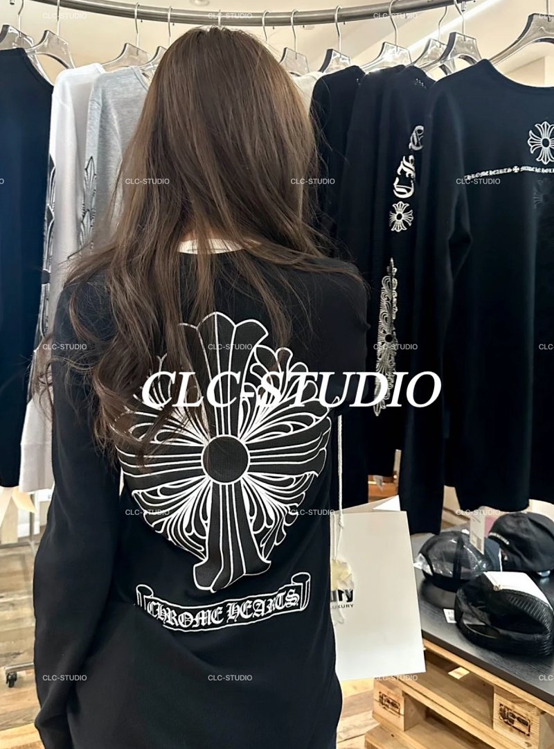 Long sleeve from CLC Studio
