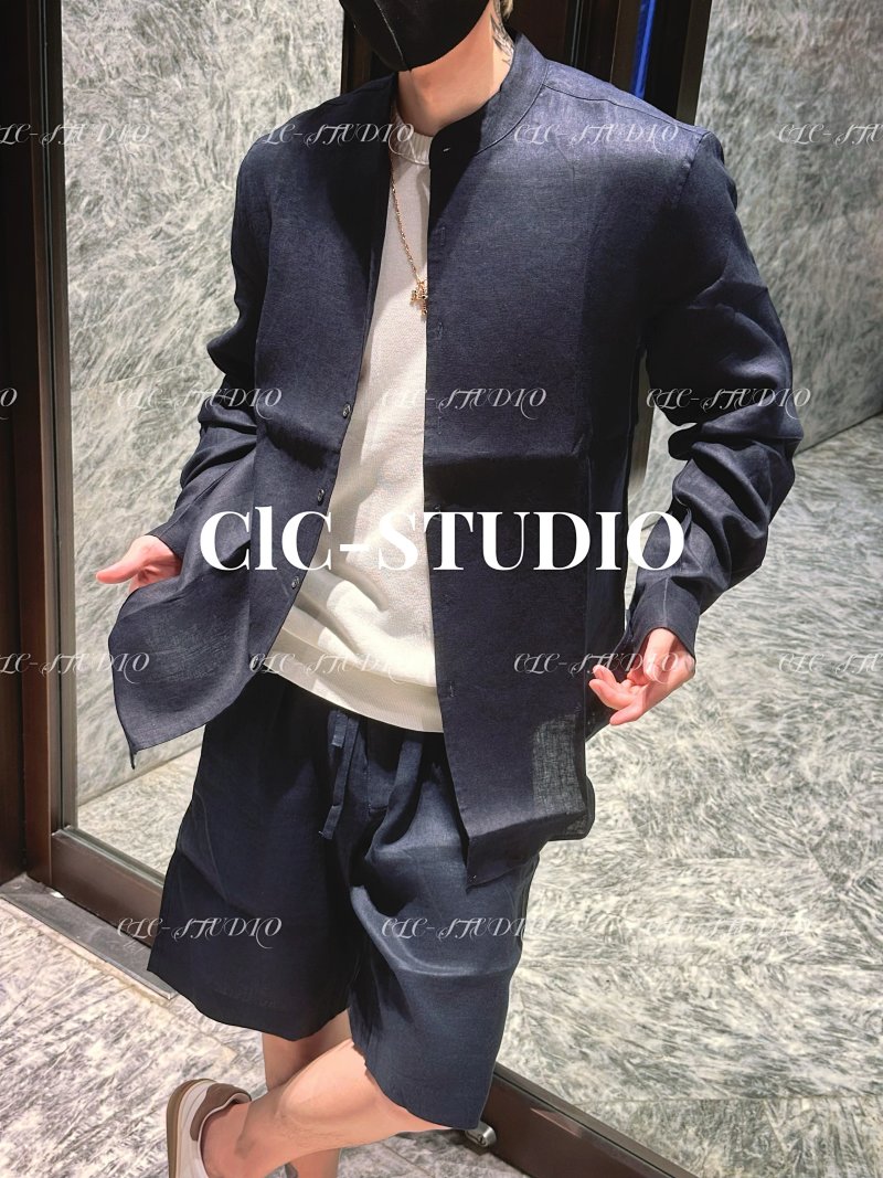 Loro Piana25SS Elia LP Nolan