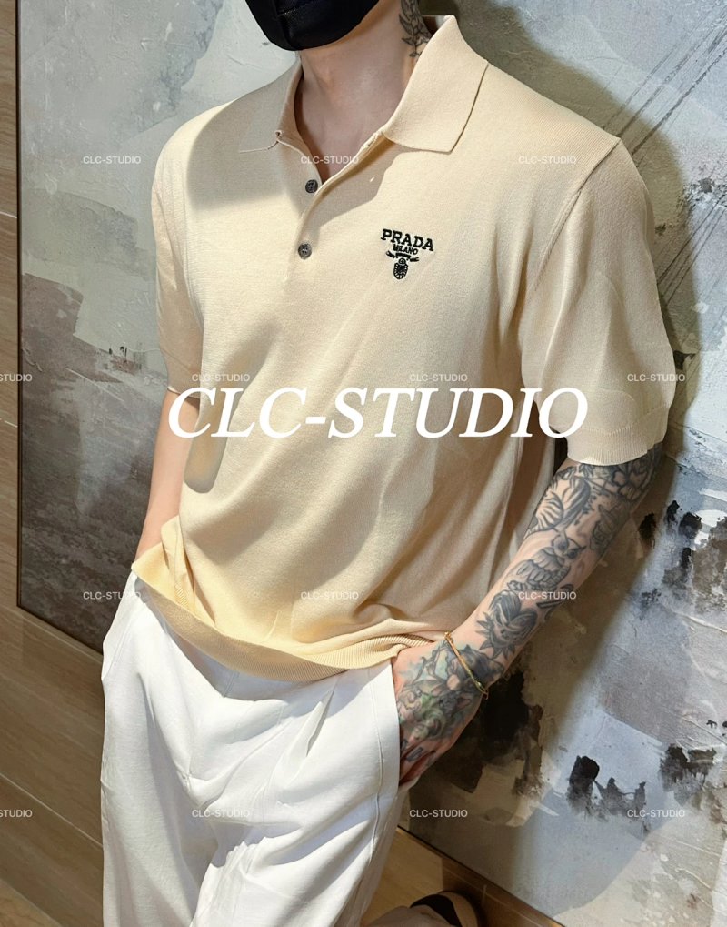 26Ss PRad Polo