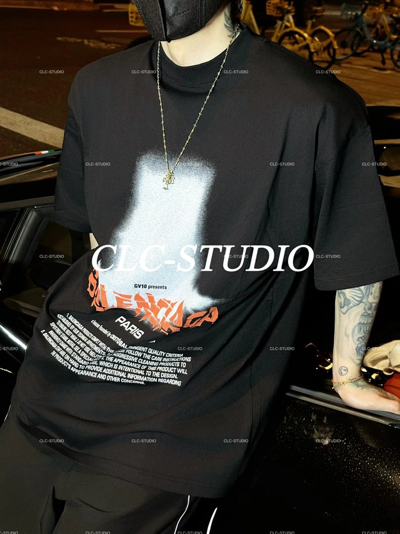 26ss Blcg Logo T
