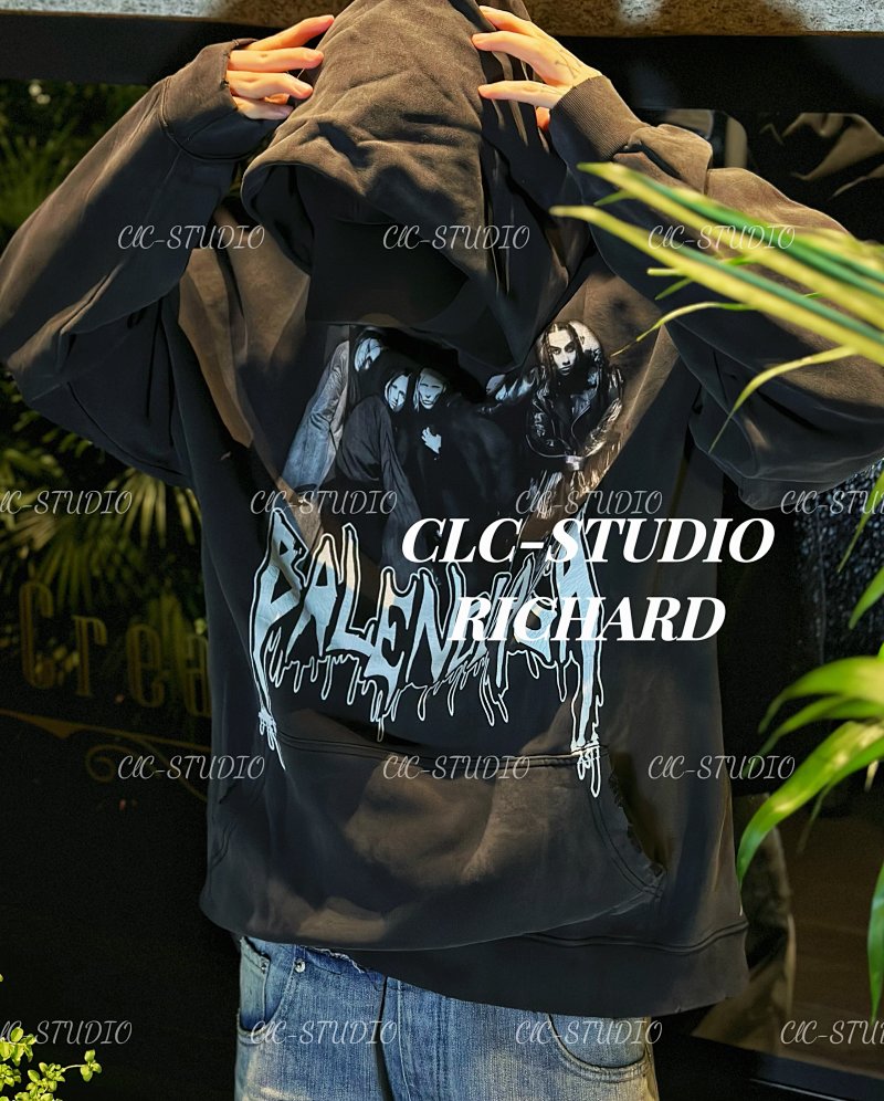 Blcg 53rd Couture OS