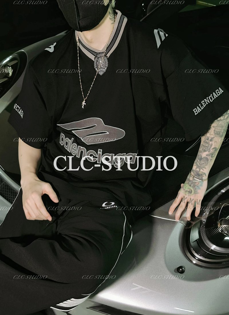Tee from CLC Studio