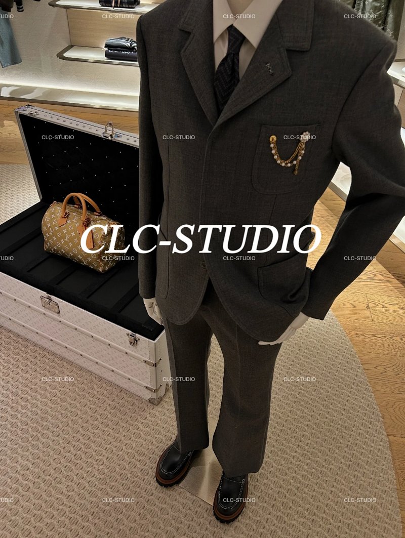 Pants from CLC Studio