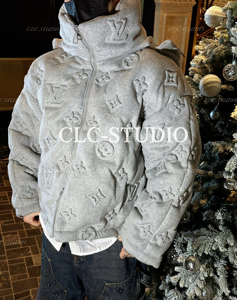 Hat from CLC Studio