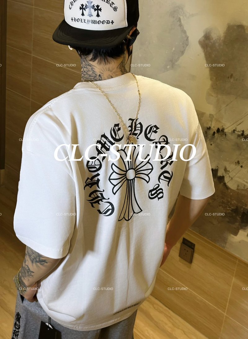 Tee from CLC Studio