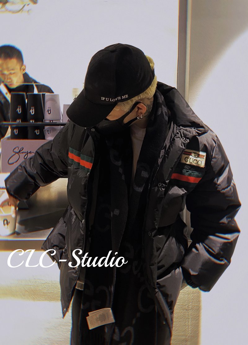 Bag from CLC Studio