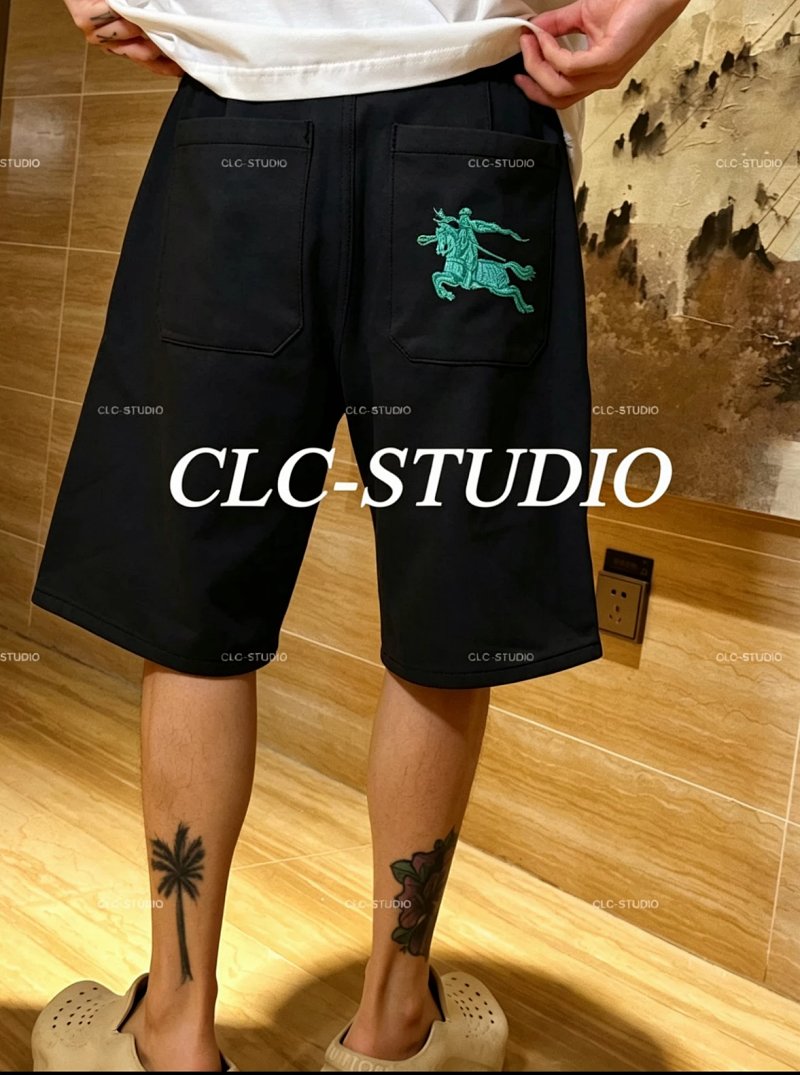 Shorts from CLC Studio