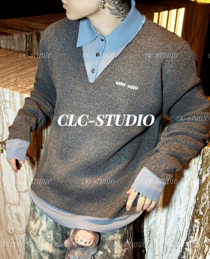 Miu Miu sweater