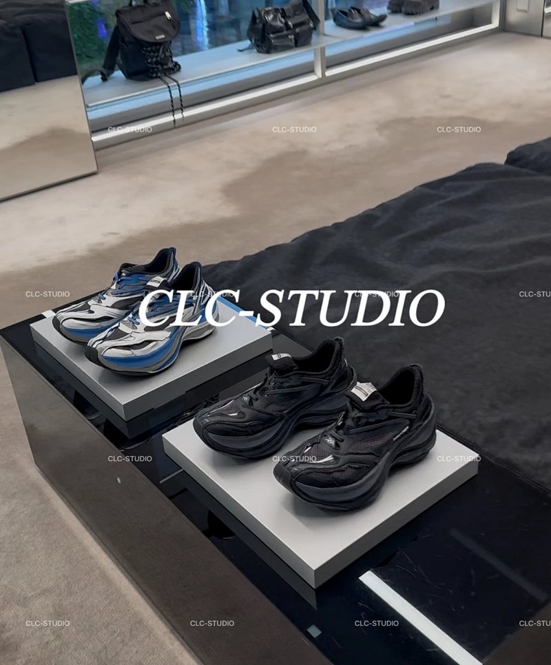 Blcg Jet Sneaker