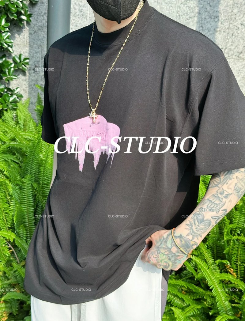 Blcg Logo T