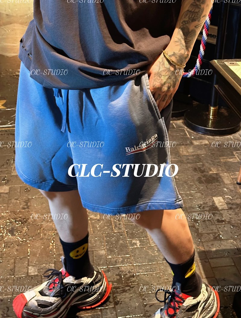 Shorts from CLC Studio
