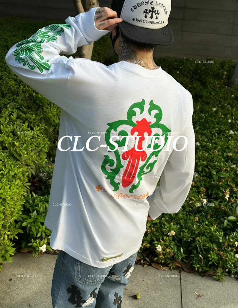 Tee from CLC Studio