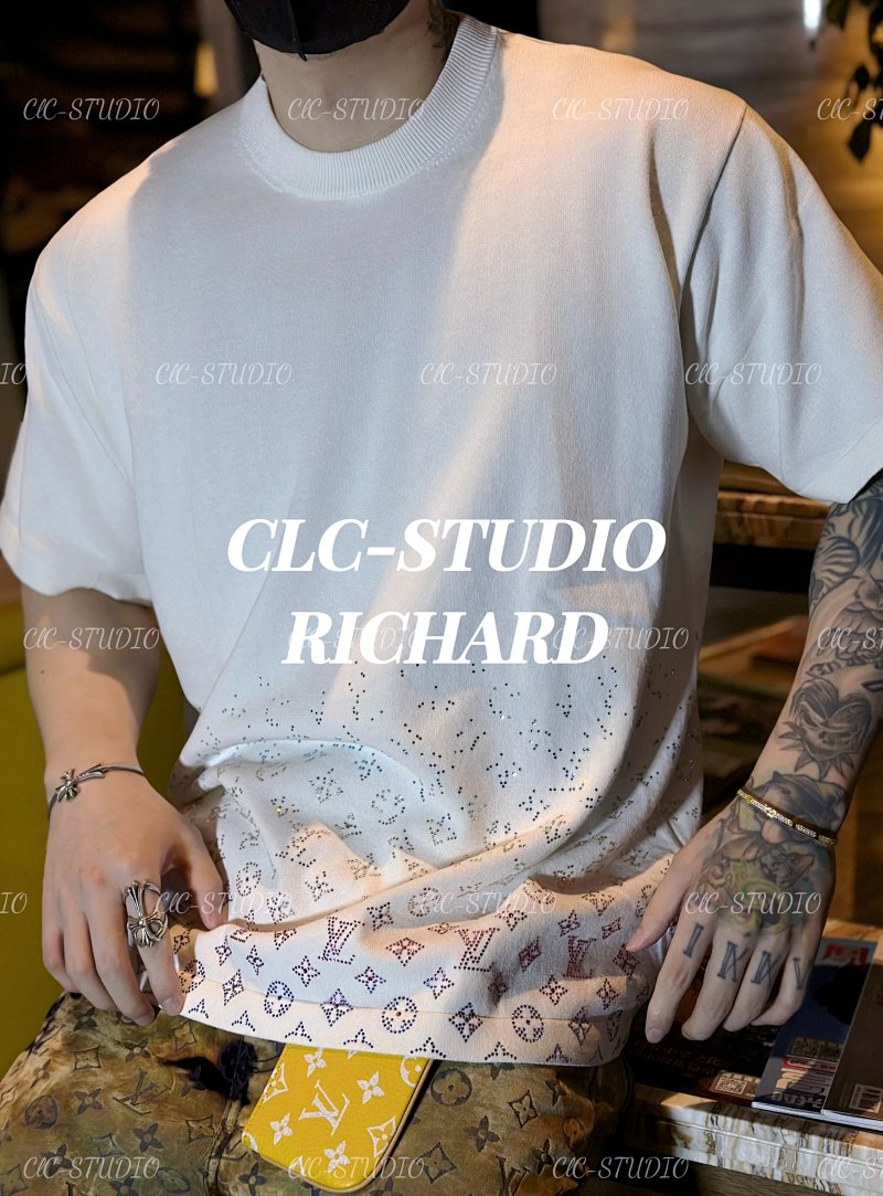Sweater from CLC Studio