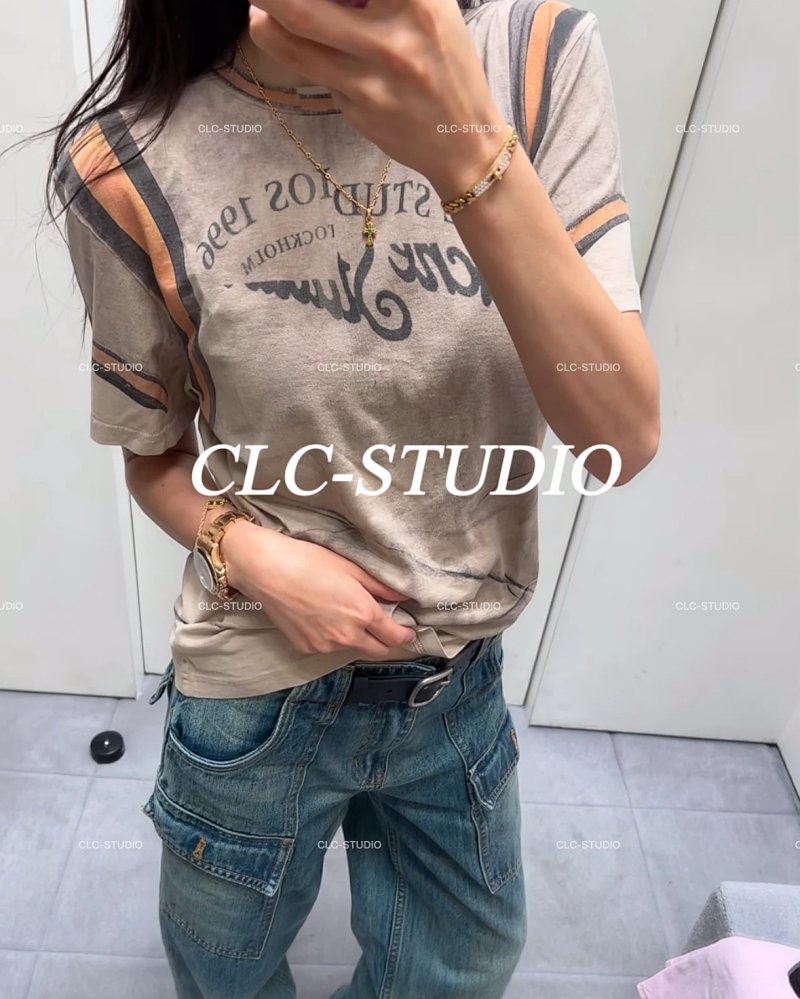 Acne Studio T