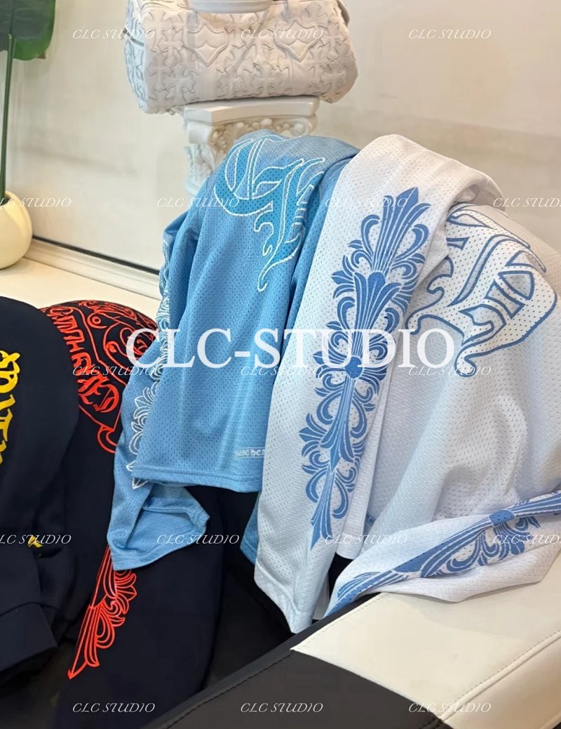 Tee from CLC Studio