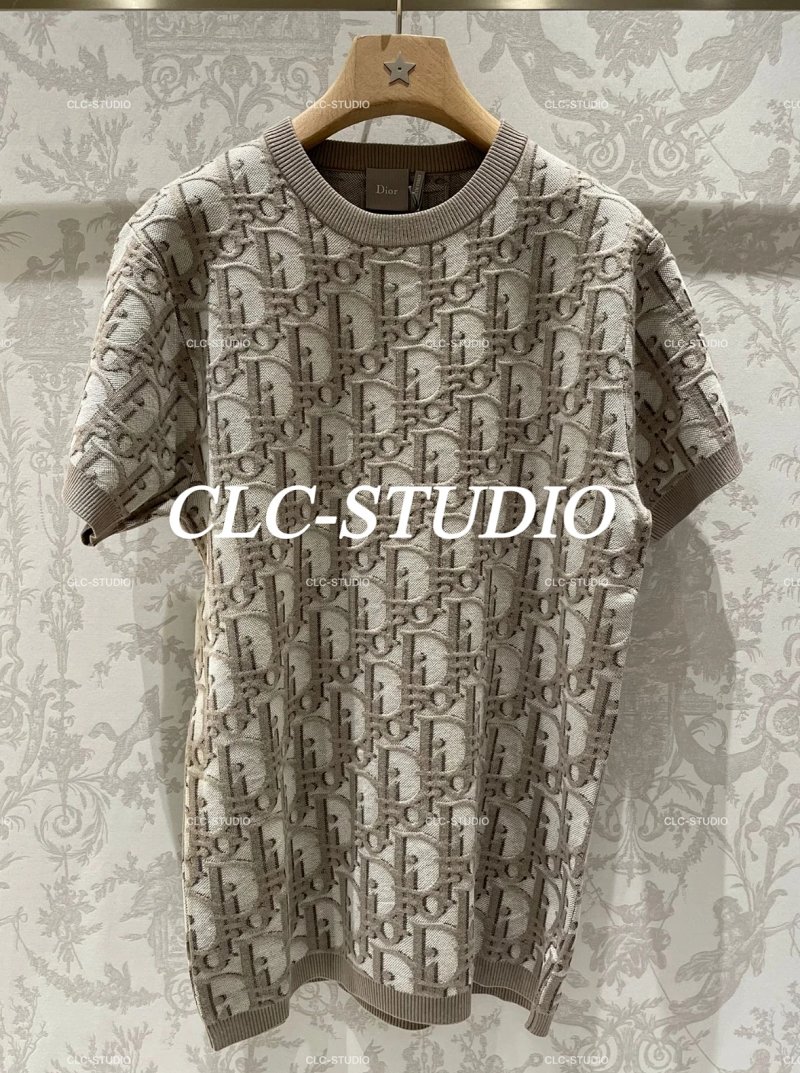 Sweater from CLC Studio