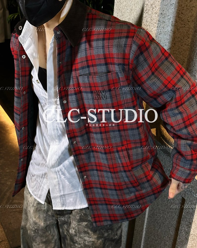 Miu Miu jacket