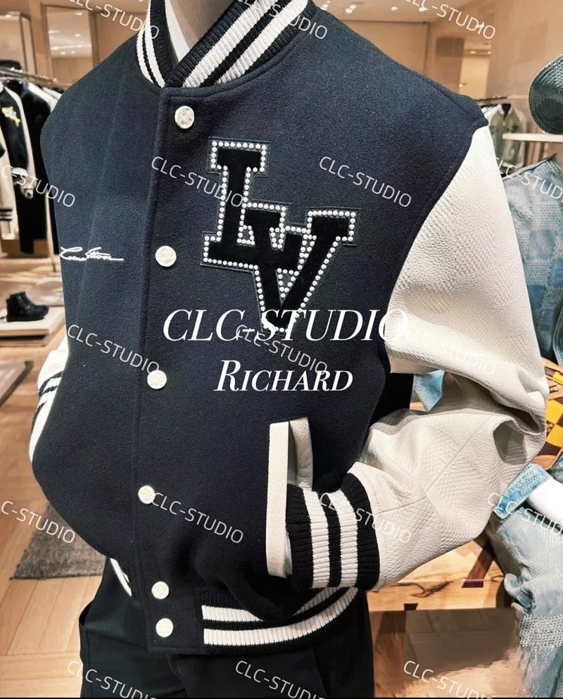 Jacket from CLC Studio