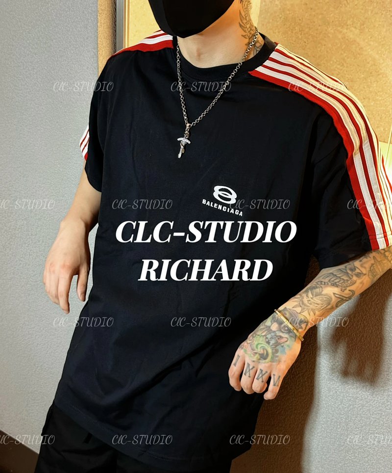 Tee from CLC Studio