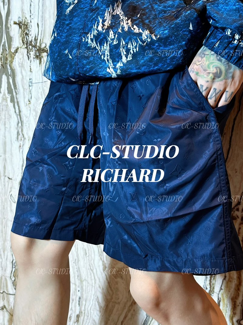 Shorts from CLC Studio