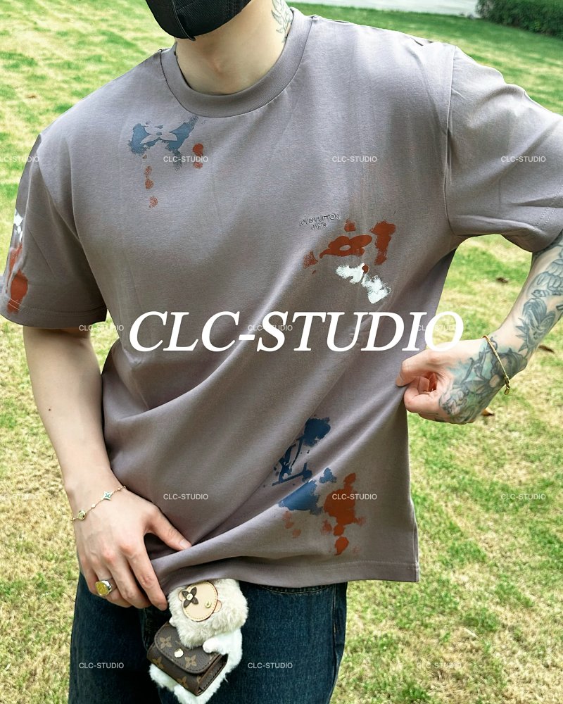 Tee from CLC Studio