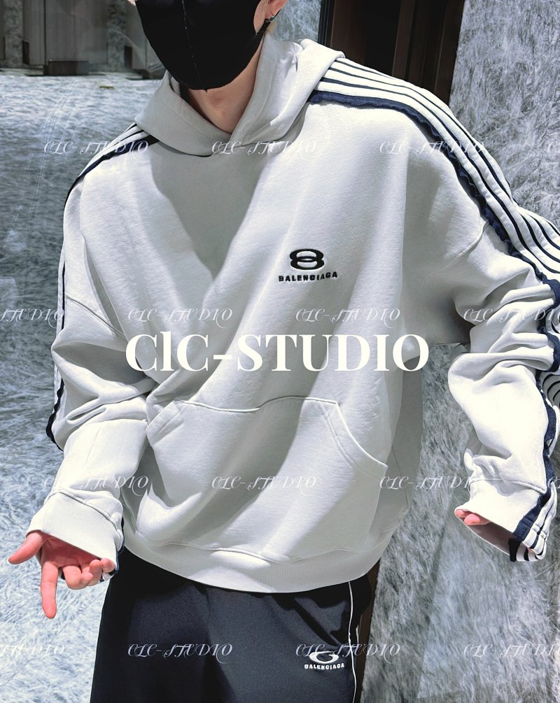 Hat from CLC Studio