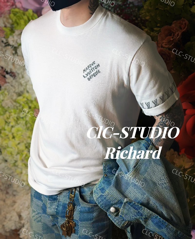 Sweater from CLC Studio