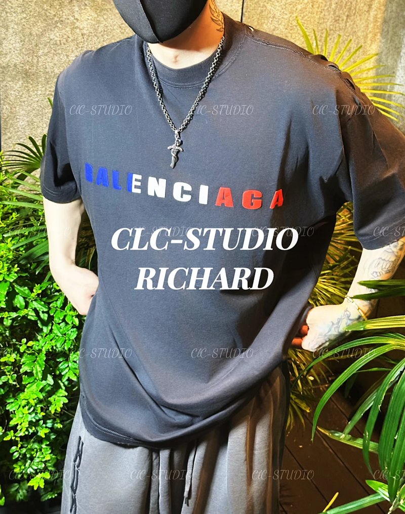 Tee from CLC Studio